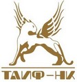 лого таиф